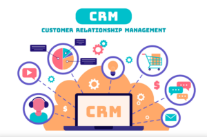 CRM Software Systems