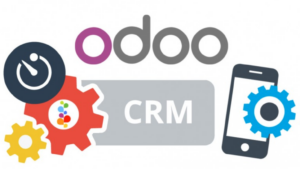 Odoo CRM Software